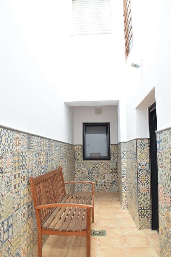 Casa Rural La Lerena Casar de Cáceres Exterior photo